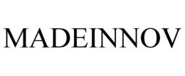 MADEINNOV trademark