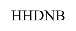 HHDNB trademark