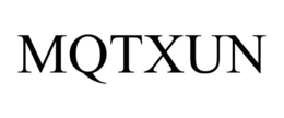 MQTXUN trademark