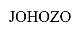 JOHOZO trademark