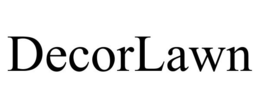 DECORLAWN trademark