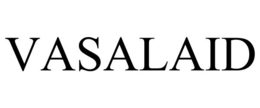 VASALAID trademark