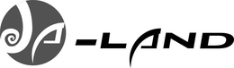 A-LAND trademark
