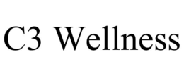 C3 WELLNESS trademark
