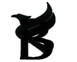 B trademark