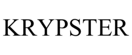 KRYPSTER trademark