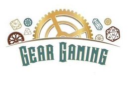 GEAR GAMING trademark
