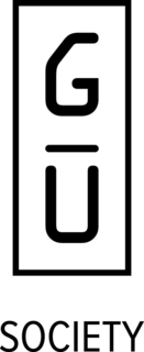 GU SOCIETY trademark