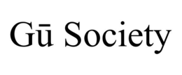 GU SOCIETY trademark