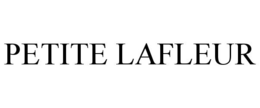 PETITE LAFLEUR trademark