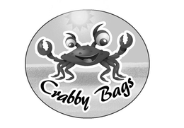 CRABBY BAGS trademark