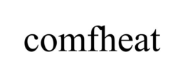 COMFHEAT trademark