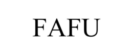 FAFU trademark
