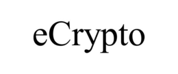 ECRYPTO trademark