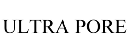 ULTRA PORE trademark