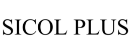 SICOL PLUS trademark