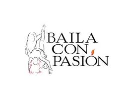 BAILA CON PASIÓN trademark