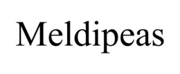 MELDIPEAS trademark