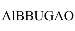ALBBUGAO trademark