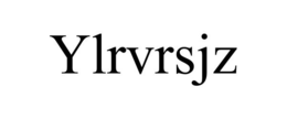 YLRVRSJZ trademark