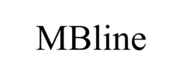 MBLINE trademark