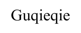 GUQIEQIE trademark