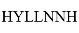 HYLLNNH trademark