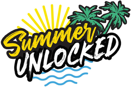 SUMMER UNLOCKED trademark