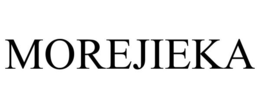 MOREJIEKA trademark
