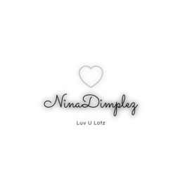 NINADIMPLEZ LUV U LOTZ trademark