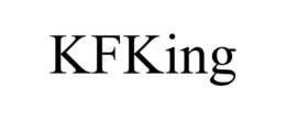 KFKING trademark