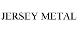 JERSEY METAL trademark