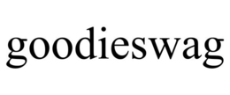 GOODIESWAG trademark