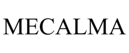 MECALMA trademark