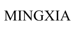 MINGXIA trademark