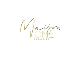 MAISON KONÈ COSMETICS trademark