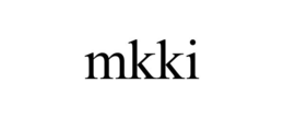 MKKI trademark