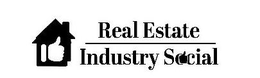 REAL ESTATE INDUSTRY SOCIAL trademark