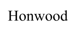 HONWOOD trademark
