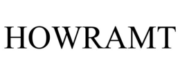 HOWRAMT trademark