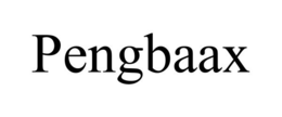 PENGBAAX trademark