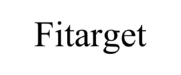 FITARGET trademark