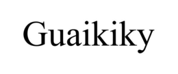GUAIKIKY trademark