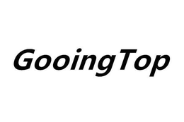GOOINGTOP trademark