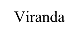 VIRANDA trademark