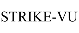 STRIKE-VU trademark