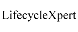 LIFECYCLEXPERT trademark