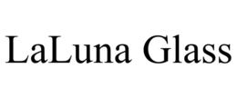 LALUNA GLASS trademark