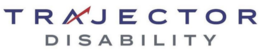 TRAJECTOR DISABILITY trademark