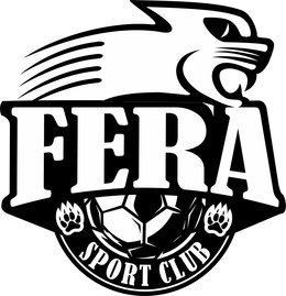 FERA SPORT CLUB trademark